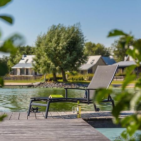 Largo Resort Oesterdam Tholen Ngoại thất bức ảnh