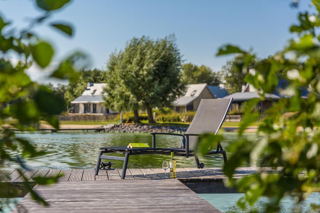 Largo Resort Oesterdam Tholen Ngoại thất bức ảnh