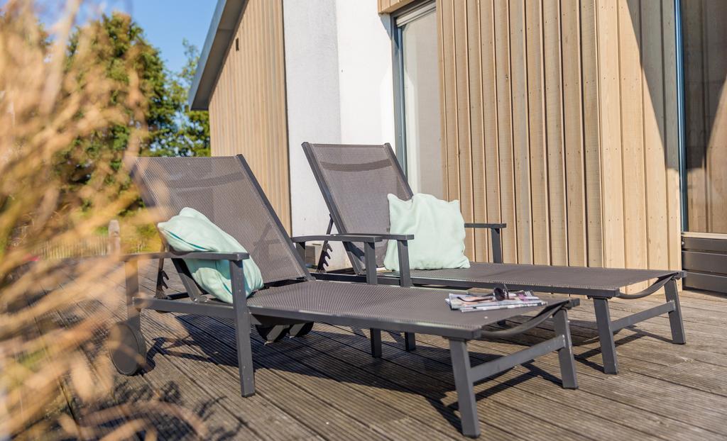 Largo Resort Oesterdam Tholen Ngoại thất bức ảnh
