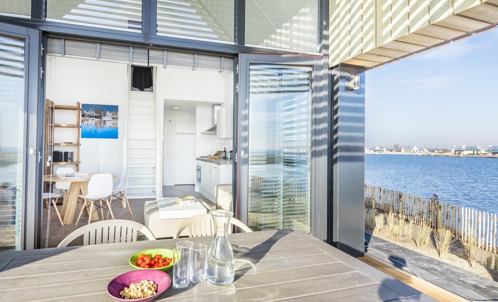 Largo Resort Oesterdam Tholen Ngoại thất bức ảnh